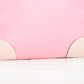 Ziva Duffle Bag - Nylon Pink