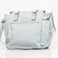 Do It All Everyday Bag - Celeste Blue