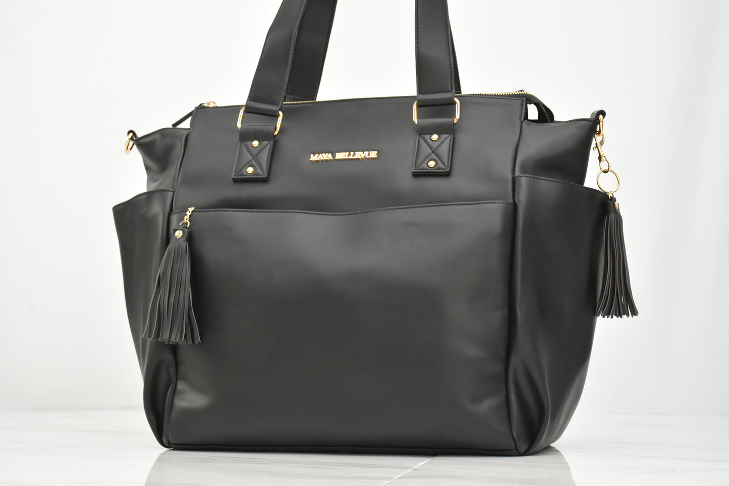 Do It All Everyday Bag - Black